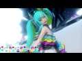 「 Catch The Wave MMD 」;; Links