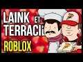 CE QU'IL Y A VRAIMENT DANS VOS PIZZAS (Roblox)