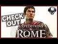 Check Out - Expeditions: Rome