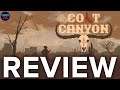 Colt Canyon - Review