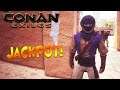 Conan Exiles: Jackpot! 😱  [Let's Play Conan Exiles Gameplay Deutsch #37]