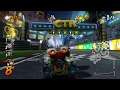 Crash Team Racing Nitro-Fueled: KONG POWER STRIKES TO RACING