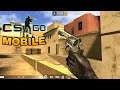 CS GO НА АНДРОИД ОБЗОР CS GO MOD CS 1.6 РЕАЛИСТИЧНАЯ КС ГО НА ТЕЛЕФОНЫ! СКАЧАТЬ CS:GO MOBILE V6