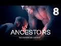 DE EERSTE EVOLVE LEAP! ► Let's Play Ancestors: The Humankind Odyssey #08 (PS4 Pro)