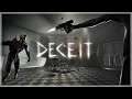 這一次不比心機！我們拚槍！『Deceit 異心 惡魔狼人殺』