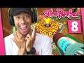 DÉCOUVERTE DU DÉSERT ► SLIME RANCHER #8