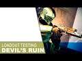 Destiny 2 - Learning the Devil's Ruin