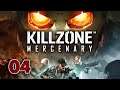 Diplomatischer Vorfall | Killzone Mercenary #04 (Let's Play, Deutsch, PSVita)