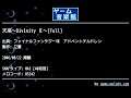 天来～Divinity Ⅱ～[Full] (ファイナルファンタジーⅦ　アドベントチルドレン) by 立夏 | ゲーム音楽館☆
