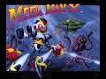 Mega Man X Twitch Stream - Part 1