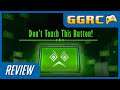 Don't Touch This Button! Review (Xbox Series X, Switch, etc.)