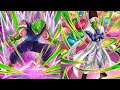Dragon Ball Z : DOKKAN BATTLE - Goku Rush No Item - Category Worthy Rival