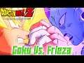 Dragon Ball Z Kakarot - Goku vs Frieza FULL FIGHT (DBZ 2020)