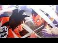 Dragon Ball Z: Kakarot | Story Trailer FHD {Reupload} [2020]