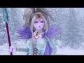 Dragon Quest XI Part 10, The Frozen Witch