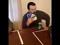 DSP Tries It- On Hold For 45 Minutes Wild Speculation Discussion