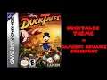 DuckTales Theme in GBA Soundfont