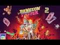 Dungeon Faster: iOS / Android Gameplay Part 2 (by Pavel Sirucek)