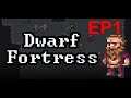 Dwarf Fortress Tutorial[2019] - World Generation[EP1]
