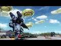 Earth Defense Force 5 - PC Launch Trailer