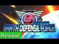 Earth Defense Force 5 PC Review