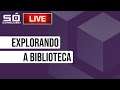 Explorando a Biblioteca do GameCube | Só GameCube