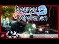 Explosive Stimmung #05 - Degrees of Seperation Winterspecial 19/20