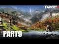 Far Cry 4 (PS4) Walkthrough PART 9- [1080p] Lets Play Gameplay PS4 PRO