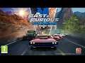 Fast & Furious Spy Racers Rise of Sh1ft3r - Out Now!