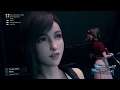 Final Fantasy VII: Remake (PS4) The Whispers, Arbiters Of Fate Boss Battle Gameplay HD 1080p