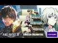Final Fantasy XIV Endwalker Updates, Dungeon Encounters, Joshua Anime Dub VA revealed & more | News