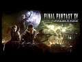 FINAL FANTASY XV MULTIPLAYER: COMRADES - Beginning of Gameplay