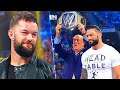 Finn Bálor CALLS OUT Roman Reigns! | WWE SmackDown 7/23/21 Results & Review