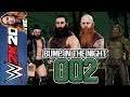 Finn Balor vs Bludgeon Brothers Der innere Dämon | WWE 2k20 Poltern in der Nacht #002