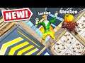 Fortnite But If You FALL YOU RESTART THE LEVEL..
