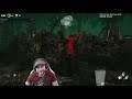 FRIGHT OF HER LIFE! - Dead by Daylight!