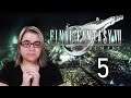 Full Throttle | Final Fantasy VII Remake | Let's Play | Part 5