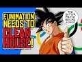 Funimation VA Controversy Hits JAPAN! Sony Needs to Clean House?!