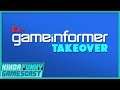 Game Informer Reunion Show - Kinda Funny Gamescast Ep. 237