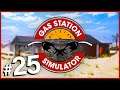 Gas Station Simulator — Part 25