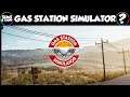 Gas Station Simulator | Starting To Build My Empire | My First Look | Random Sunday