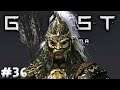 Ghost of Tsushima Gameplay Walkthrough Part 36 - Unlocking the Mongol Commander Armour! (PS5)