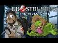 Ghostbusters | Ep. #10 | Playing the Support | Super Beard Bros