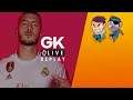 [GK Live Replay] Retour de l'ogre FIFA 20 avec Puyo et Le Père Fidalbion.