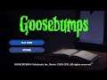 Goosebumps GAMEPLAY First 15 Minutes