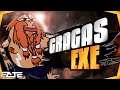 GRAGAS.FATEXE - Wild Rift Best Gameplay Highlight