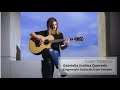 Guitar TAB - Gabriella Quevedo : Hall Of Fame (The Script) | Tutorial Sheet Lesson #iMn
