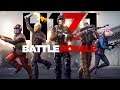 H1Z1: Battle Royale -  online gameplay ps4