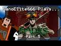 Hades part 5 | NanoElite666 Plays...