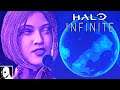Halo Infinite Gameplay Deutsch Kampagne #16 - Cortana's wahrer PLAN